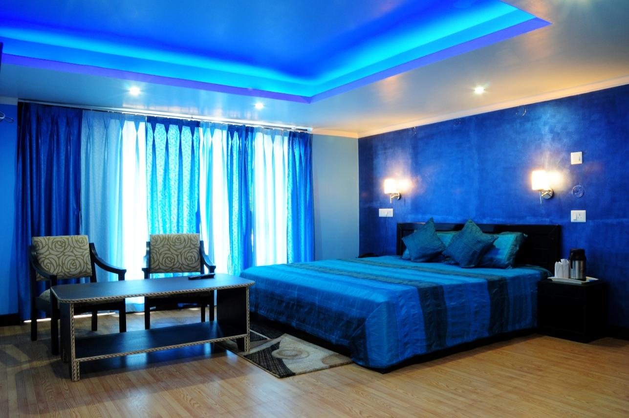 Hotel Sunita-Lower Mall Road — photo 3