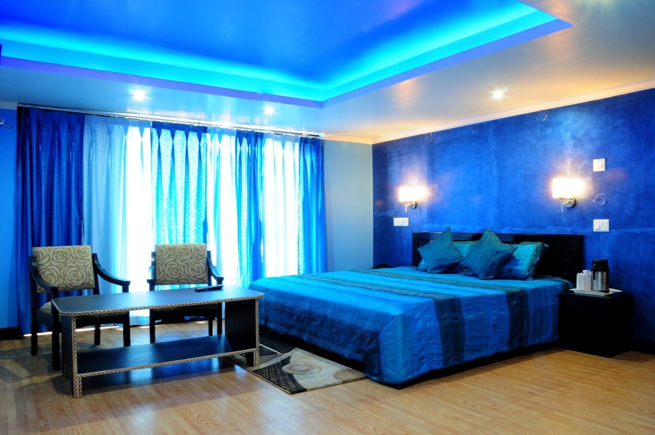 Hotel Sunita-Lower Mall Road — photo 4