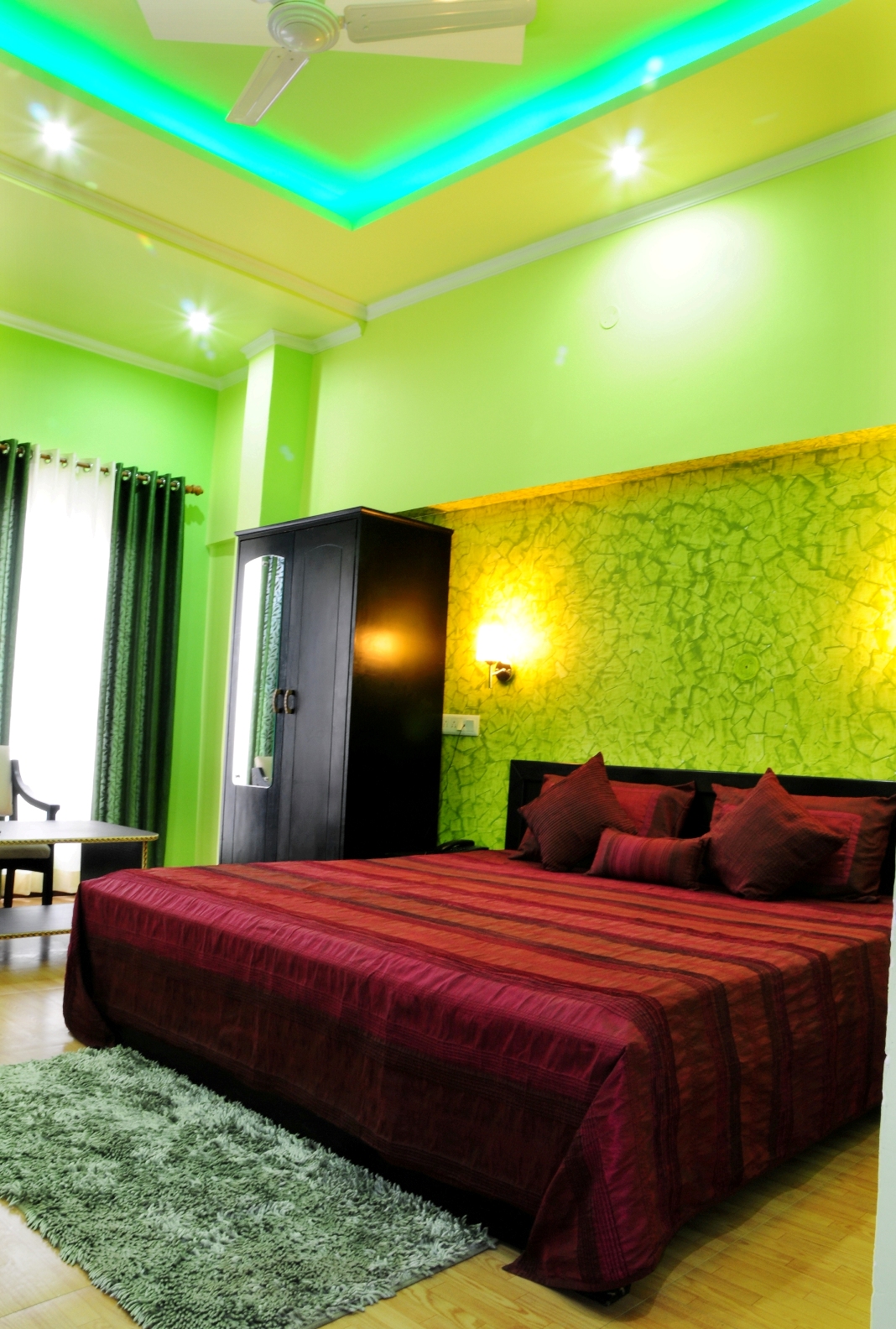 Hotel Sunita-Lower Mall Road — photo 5