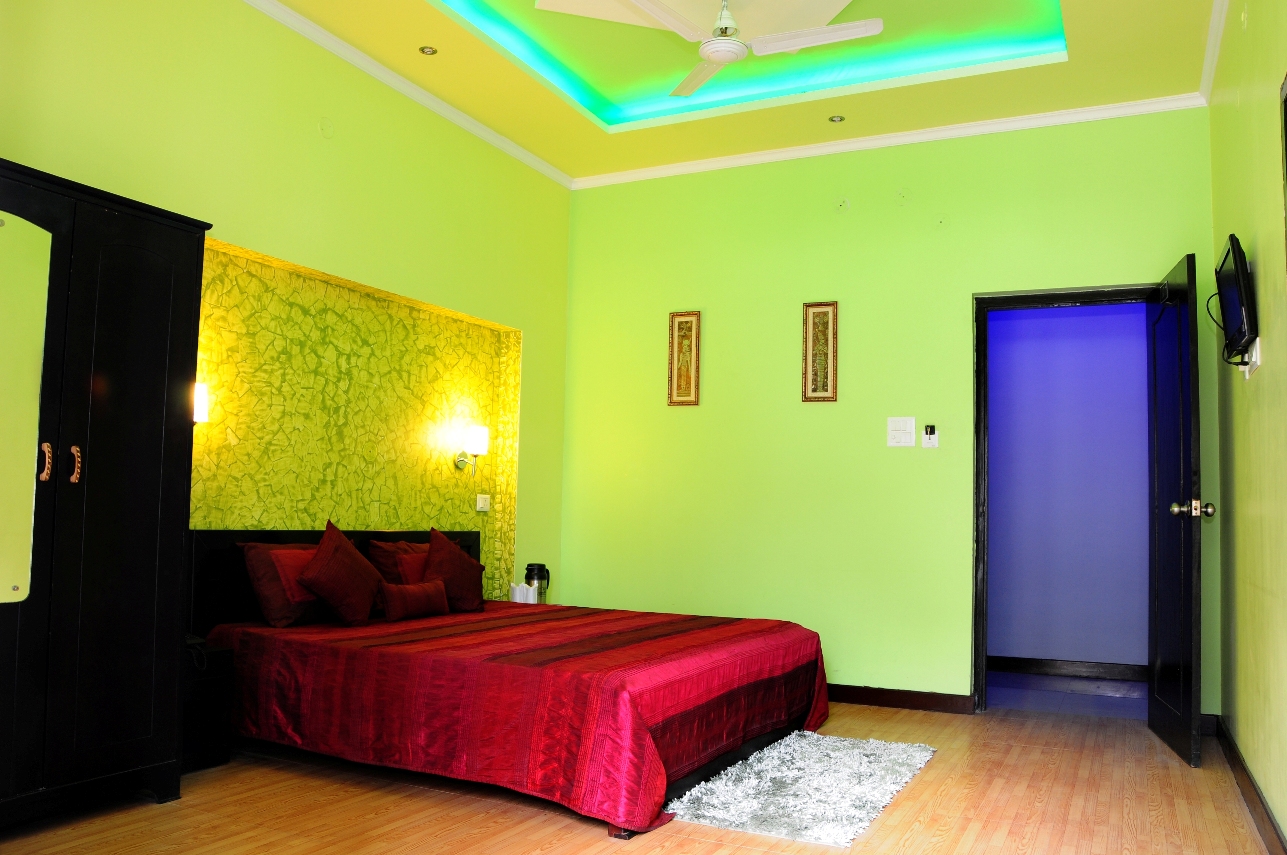 Hotel Sunita-Lower Mall Road — photo 6