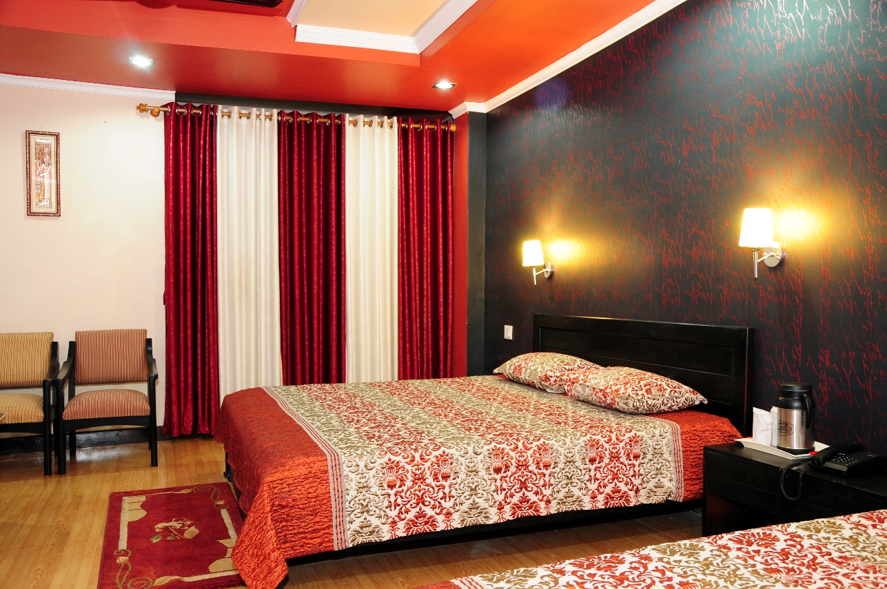 Hotel Sunita-Lower Mall Road — photo 8