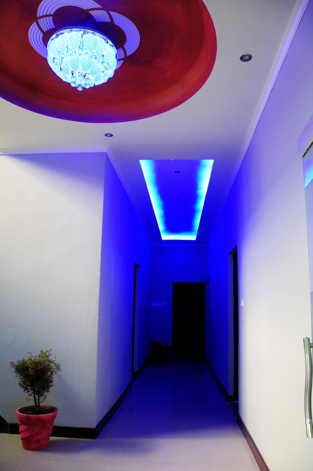 Hotel Sunita-Lower Mall Road — photo 9