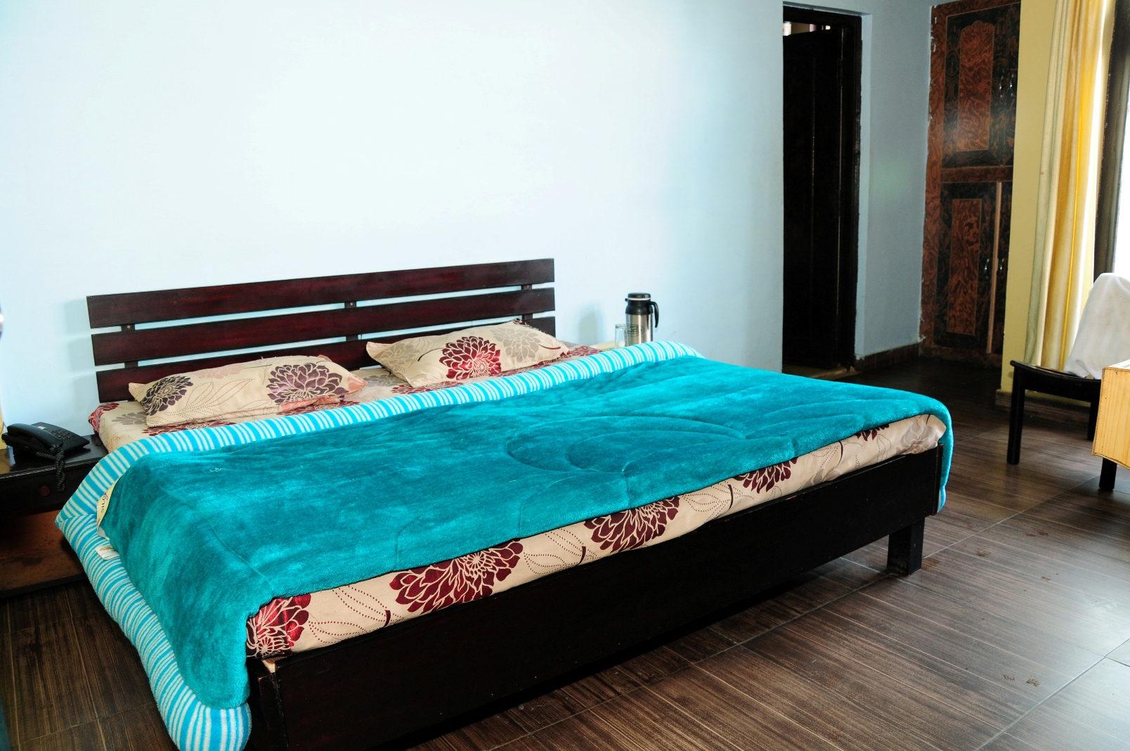 Hotel Sunita-Lower Mall Road — photo 10