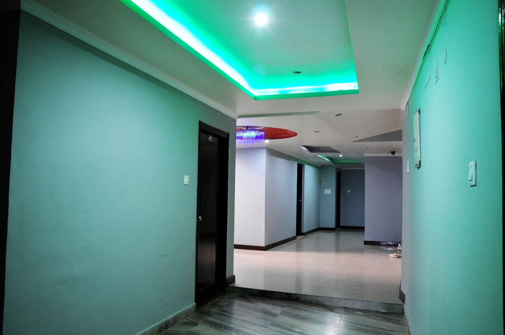 Hotel Sunita-Lower Mall Road — photo 11