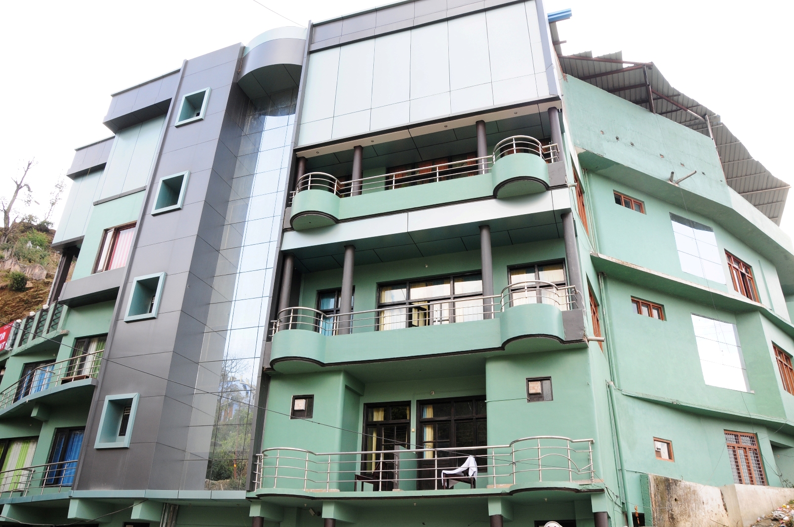 Hotel Sunita-Lower Mall Road — photo 12