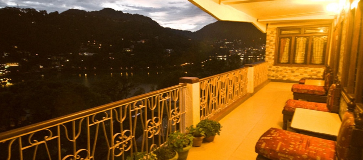 Hotel Maharaja — photo 3