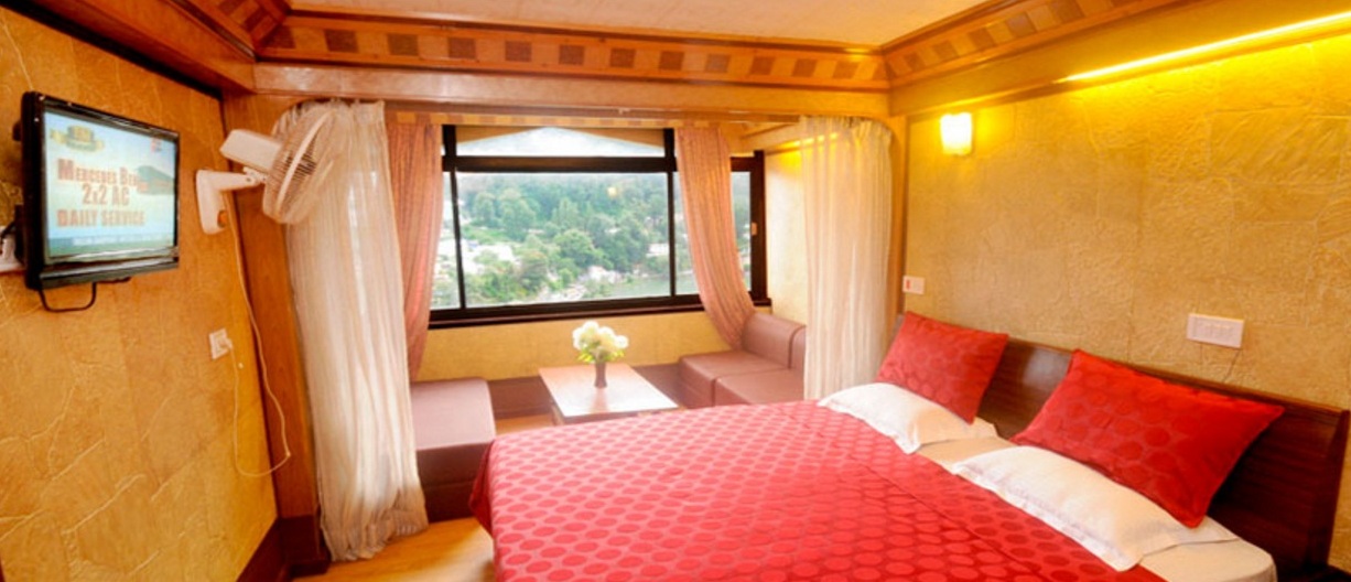 Hotel Maharaja — photo 5