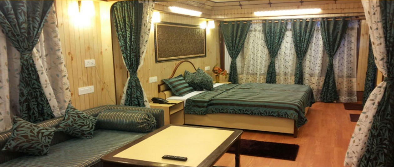 Hotel Maharaja — photo 8
