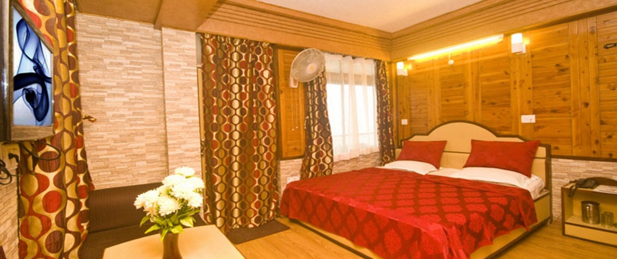 Hotel Maharaja — photo 6