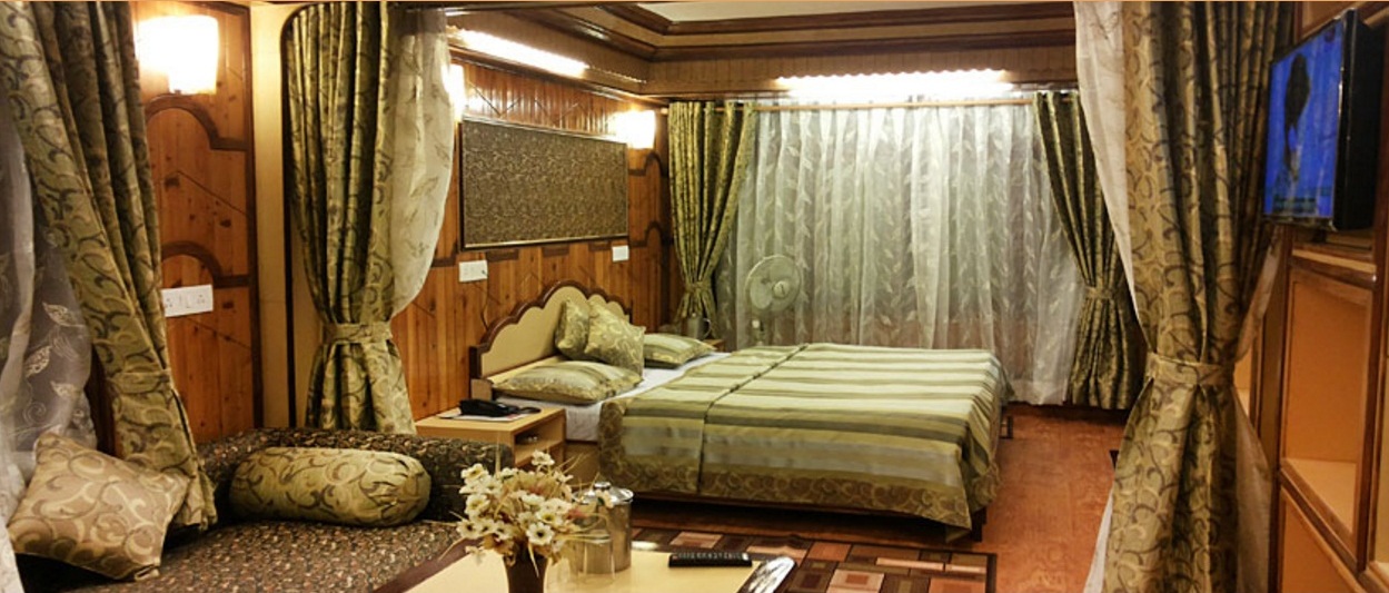 Hotel Maharaja — photo 9