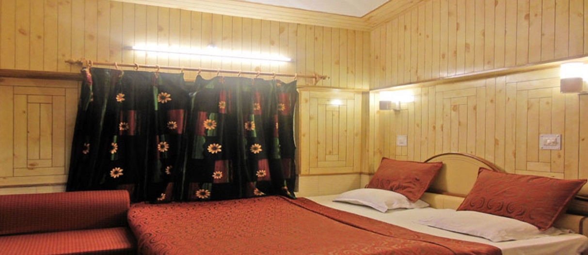 Hotel Maharaja — photo 10