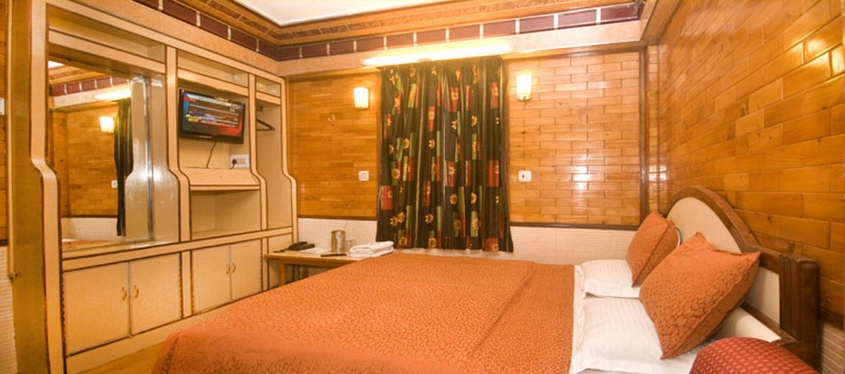 Hotel Maharaja — photo 11