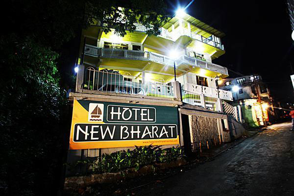 Hotel New bharat — photo 2
