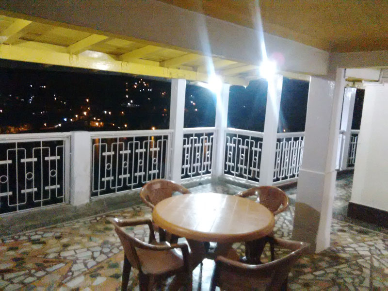 Hotel New bharat — photo 6