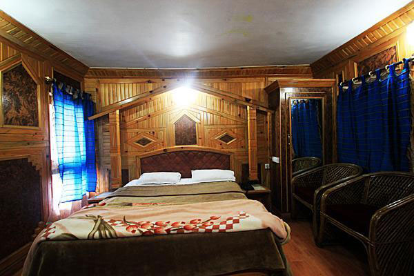 Hotel New bharat — photo 7