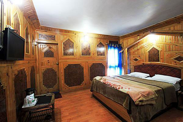 Hotel New bharat — photo 9