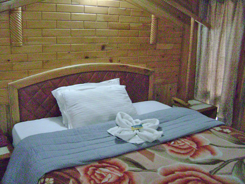 Hotel New bharat — photo 10
