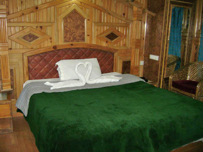 Hotel New bharat — photo 11