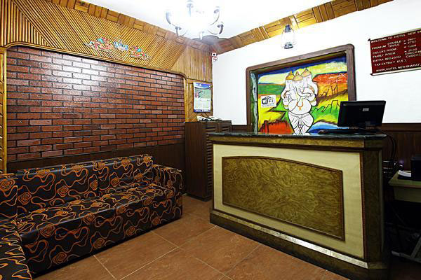 Hotel New bharat — photo 5