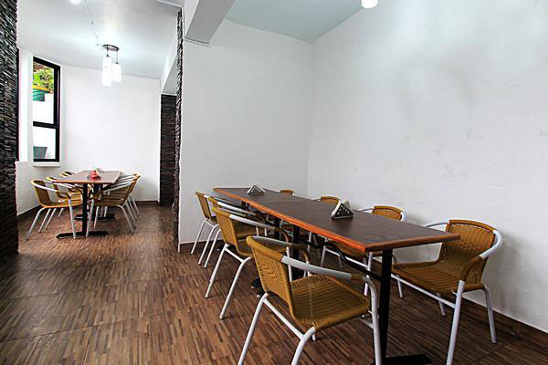 Hotel New bharat — photo 12