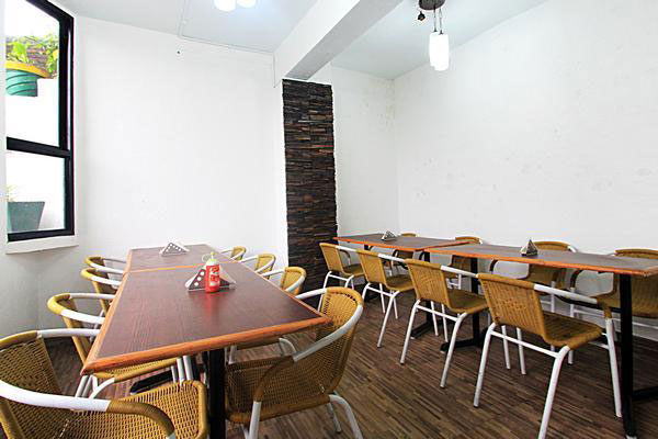 Hotel New bharat — photo 13