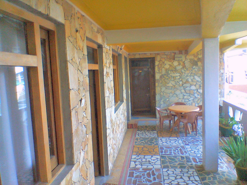 Hotel New bharat — photo 15