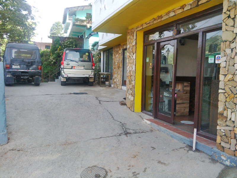 Hotel New bharat — photo 3