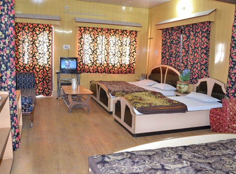 Hotel Prashant — photo 4