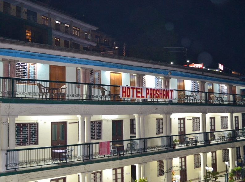 Hotel Prashant — photo 3