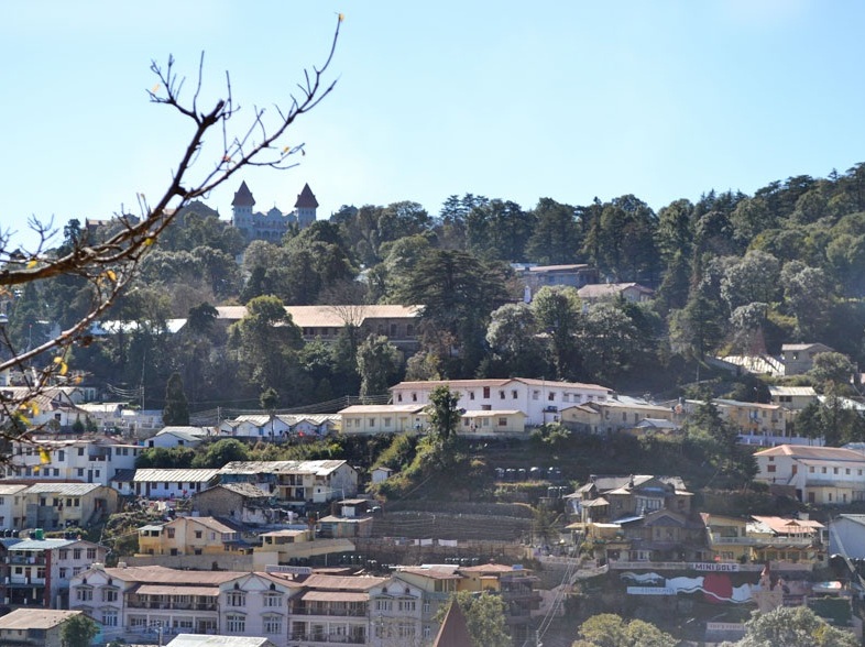 Hotel Prashant — photo 19