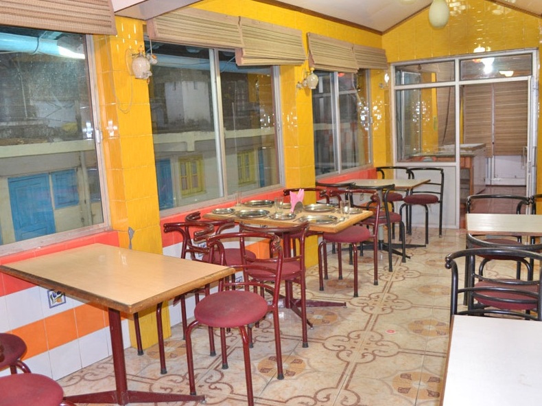 Hotel Prashant — photo 16