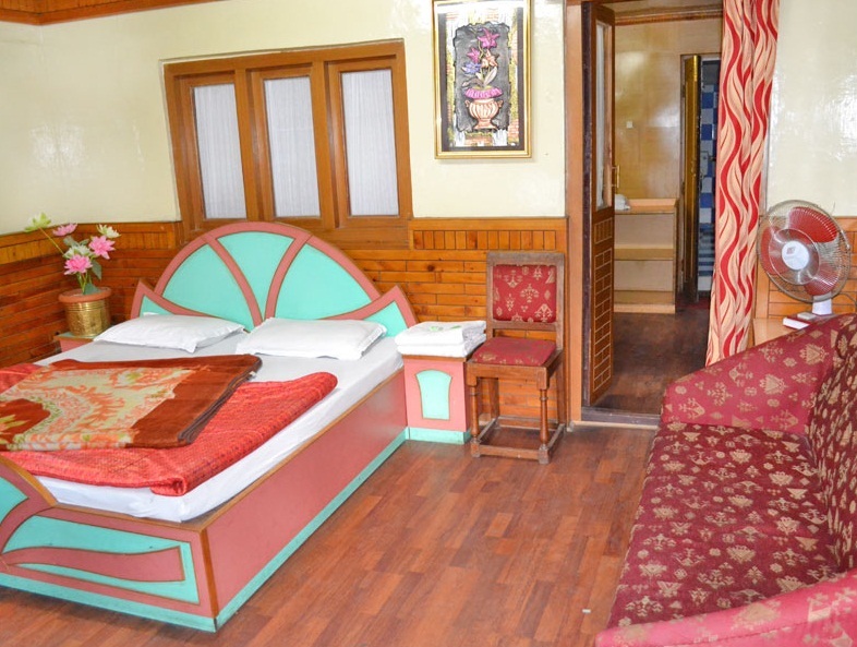 Hotel Prashant — photo 5