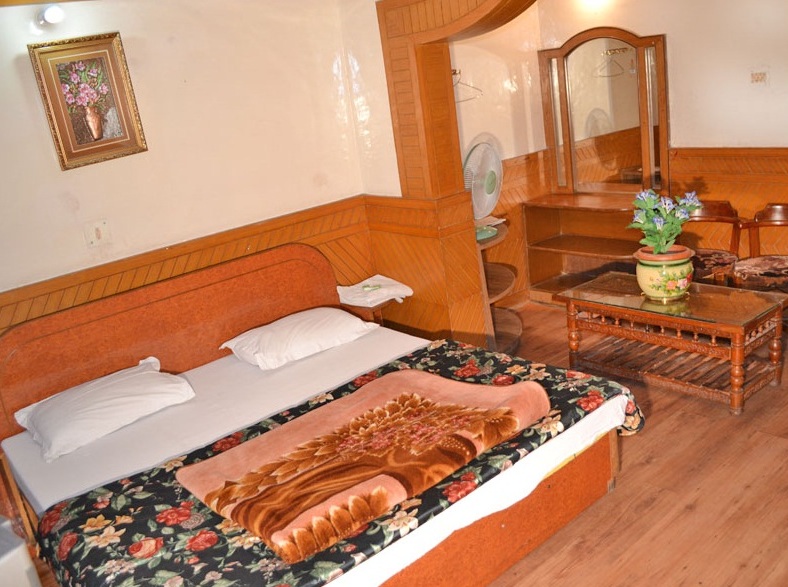Hotel Prashant — photo 6