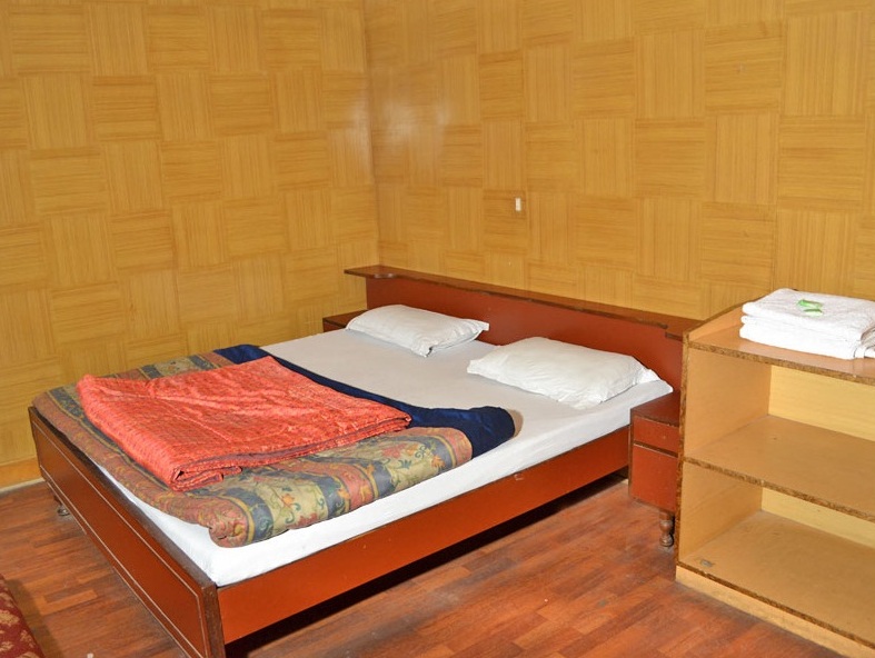 Hotel Prashant — photo 7