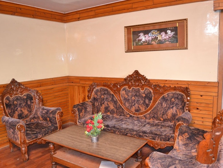 Hotel Prashant — photo 8