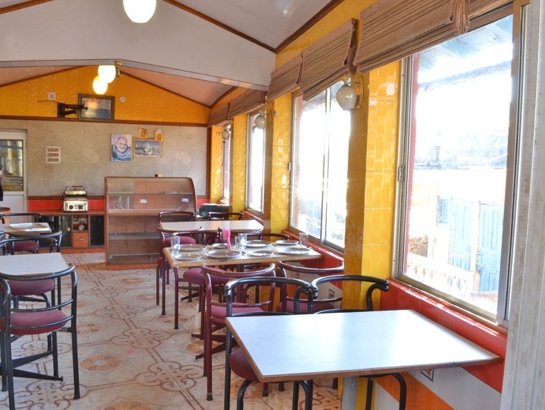 Hotel Prashant — photo 14