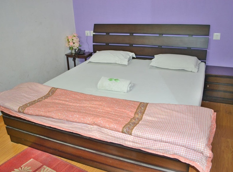 Hotel Prashant — photo 9