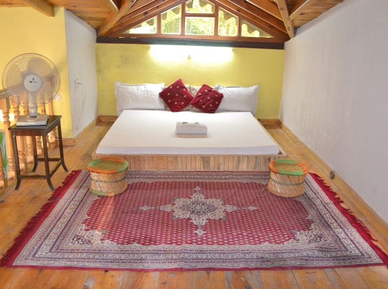 Hotel Prashant — photo 10
