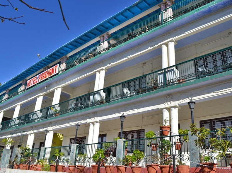 Hotel Prashant — photo 2