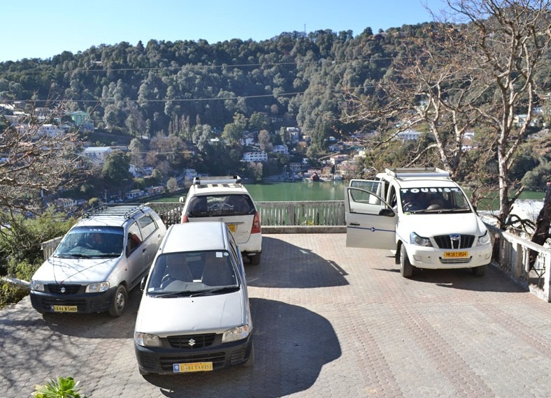 Hotel Prashant — photo 21