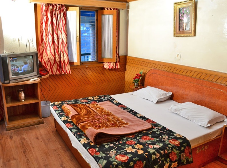 Hotel Prashant — photo 11