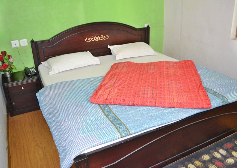 Hotel Prashant — photo 12