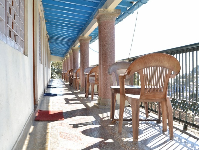 Hotel Prashant — photo 17