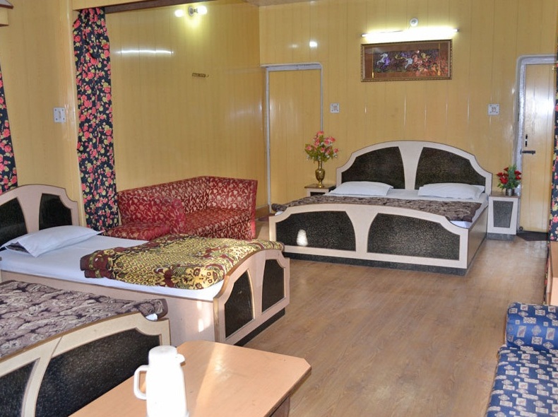 Hotel Prashant — photo 13