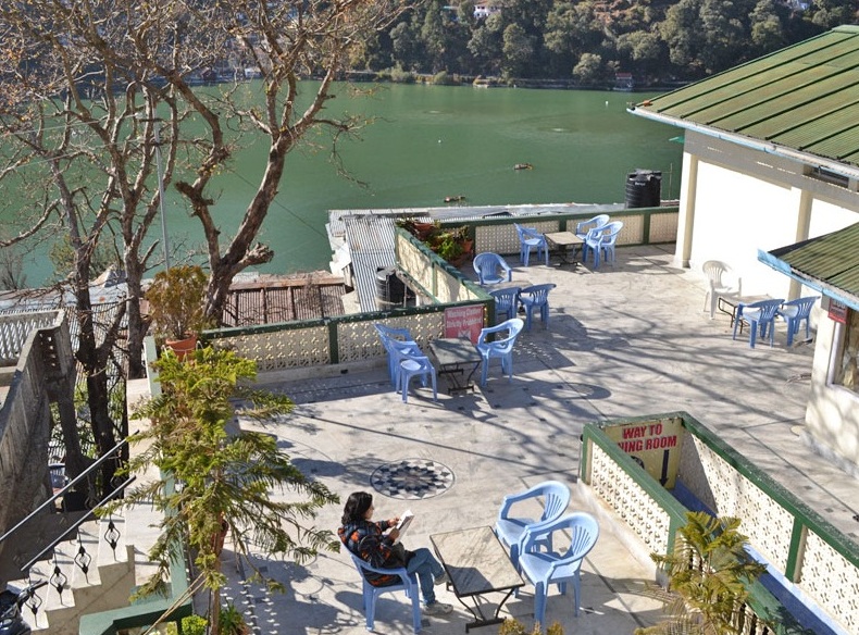 Hotel Prashant — photo 20