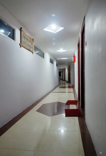 Hotel Welcome Park — photo 10