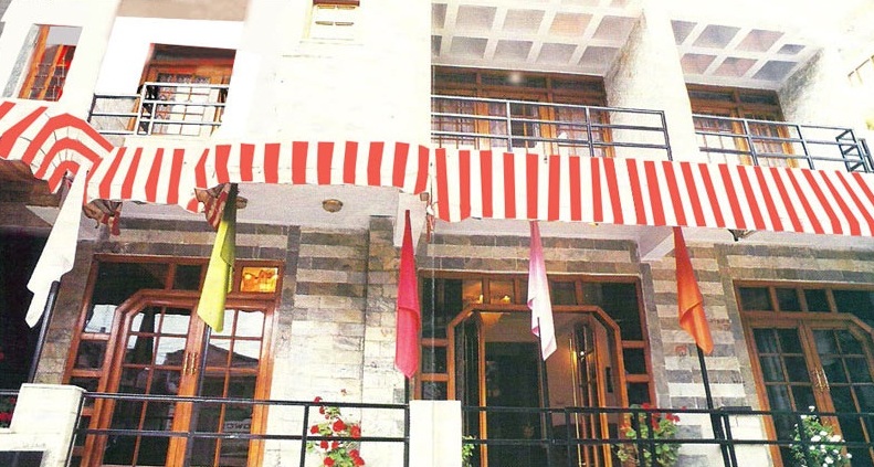 Radha Continental — photo 2