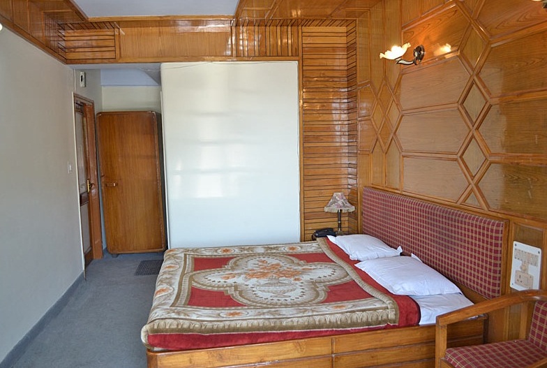 Radha Continental — photo 4