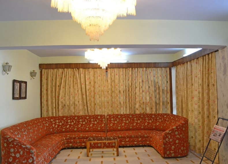 Radha Continental — photo 11