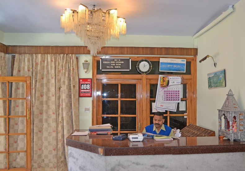 Radha Continental — photo 3